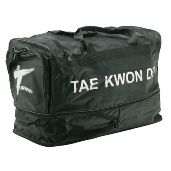 Taekwondo Expandable Gear Bag